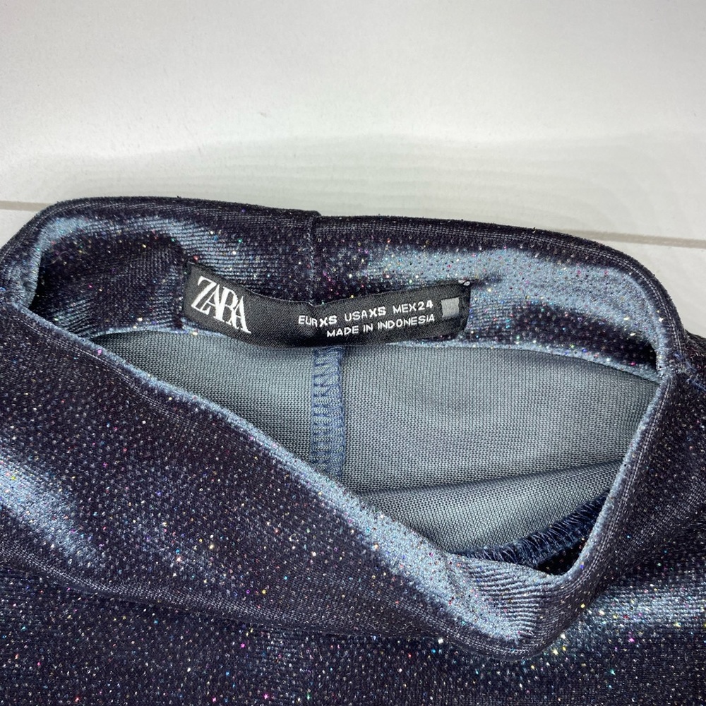 Zara Bodysuit size XS